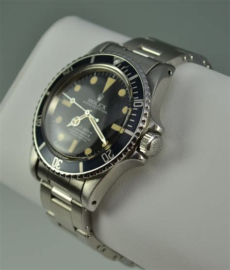 rolex submariner los angeles.